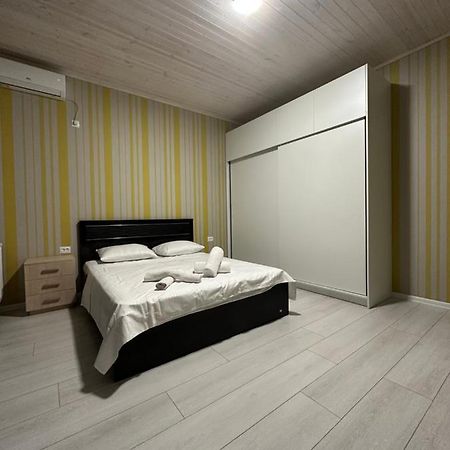 Guesthouse Chrdili Tbilisi ภายนอก รูปภาพ