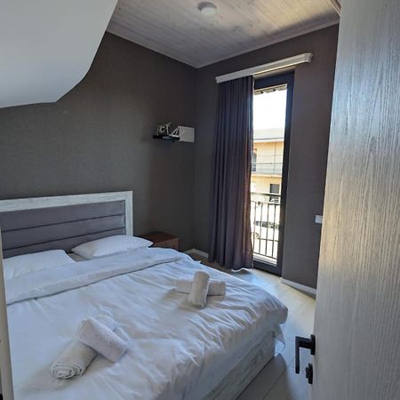 Guesthouse Chrdili Tbilisi ภายนอก รูปภาพ
