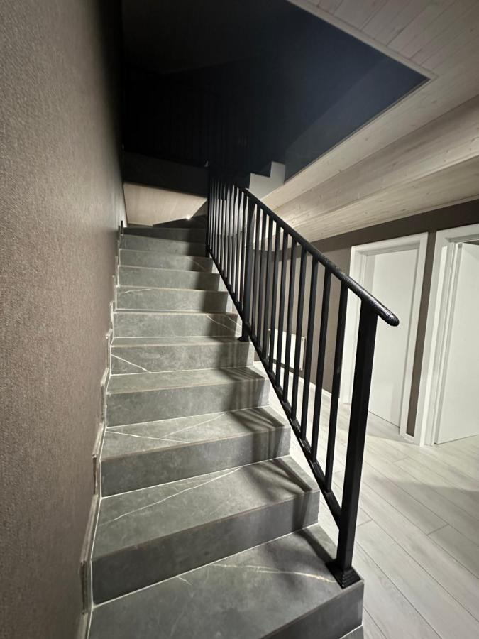 Guesthouse Chrdili Tbilisi ภายนอก รูปภาพ