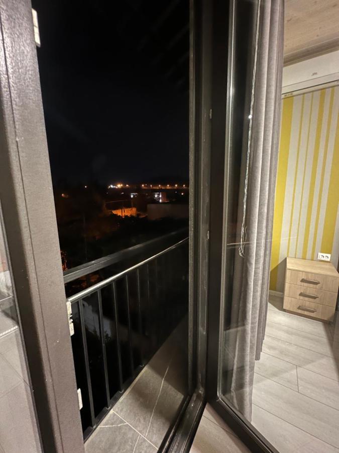 Guesthouse Chrdili Tbilisi ภายนอก รูปภาพ